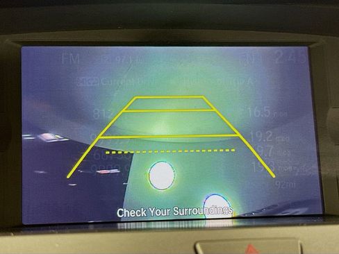 Used 2014 Honda Odyssey EX-L image 16