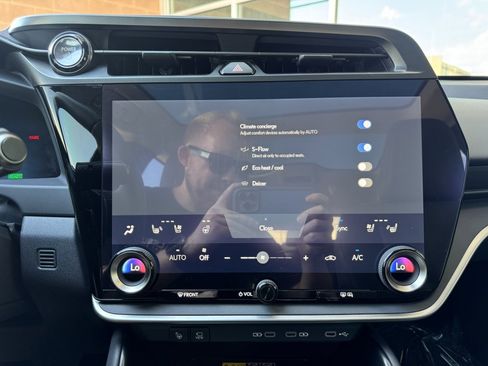 Used 2023 Lexus RZ 450e Premium image 20