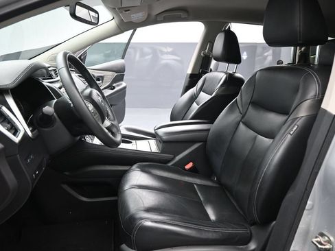 Used 2016 Nissan Murano SL FWD image 9