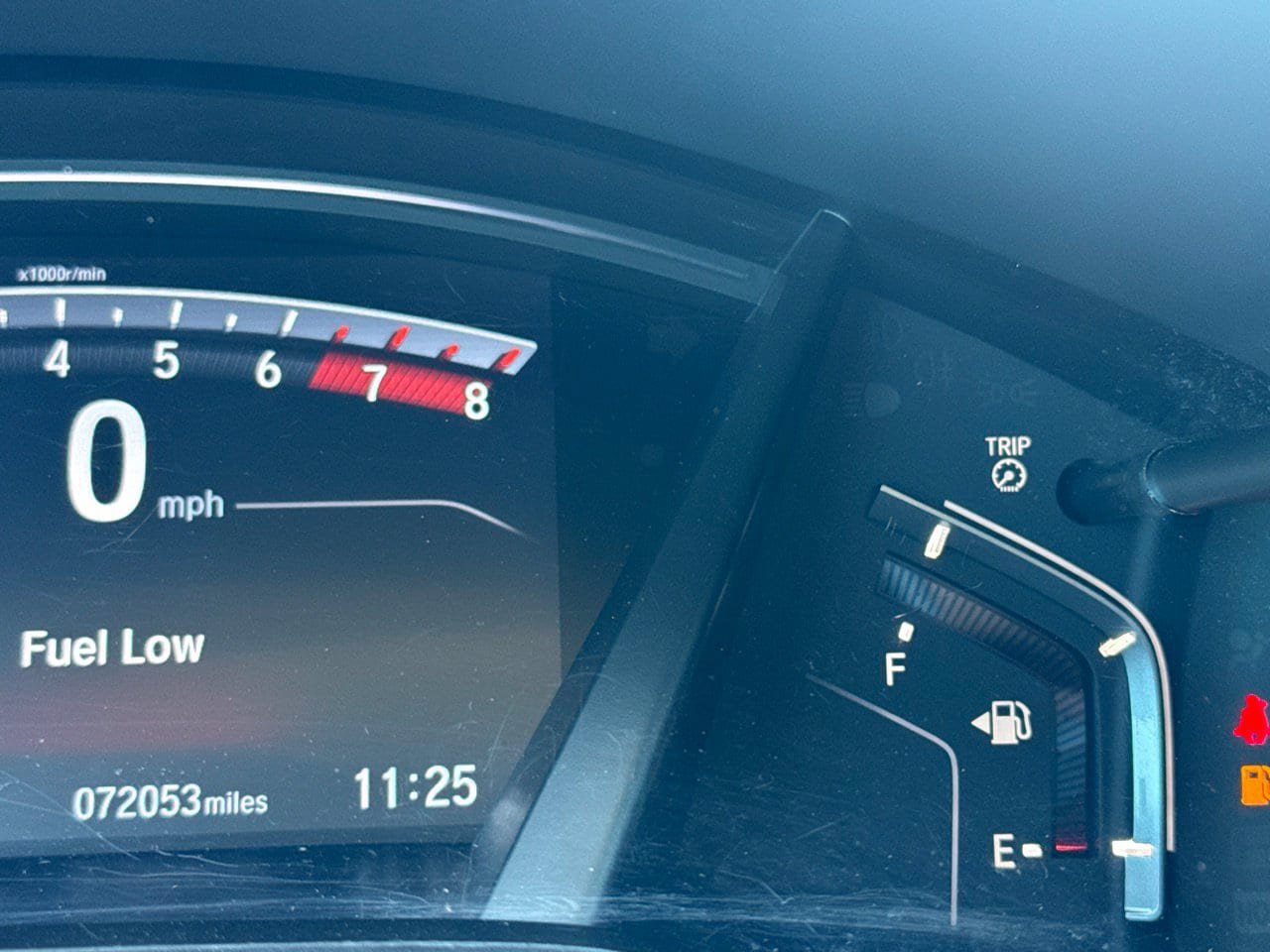 Used 2020 Honda CR-V EX image 47