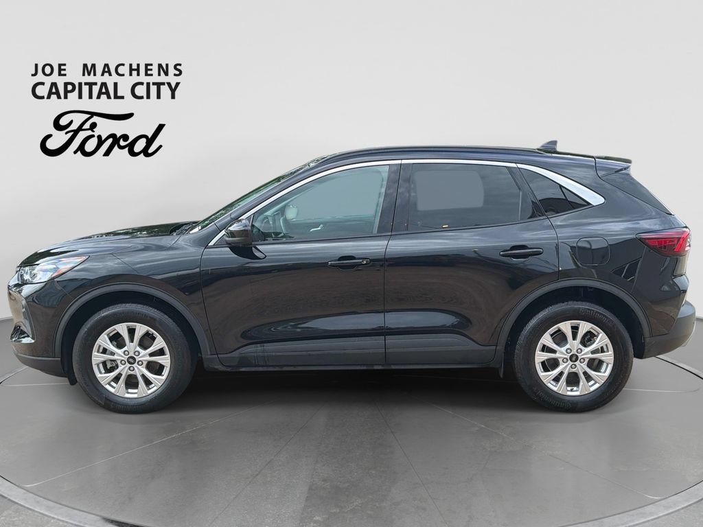 Used 2023 Ford Escape Active w/ Tech Pack #2 AWD/4WD image 8