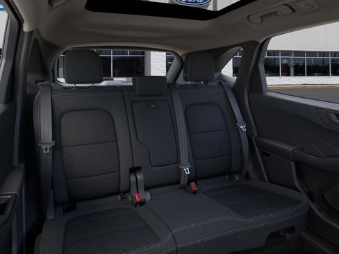 New 2026 Ford Escape Active w/ Tech Pack #1 AWD/4WD image 11