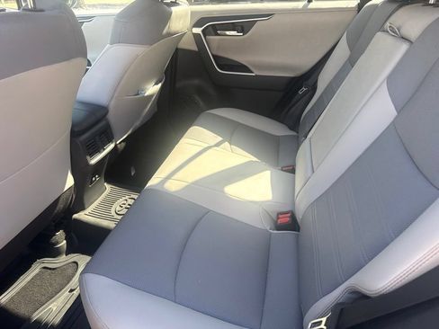 Used 2019 Toyota RAV4 Limited w/ Cold Weather Package FWD image 15