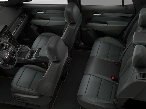 New 2027 GMC Terrain AT4 w/ Convenience Package III AWD/4WD image 35