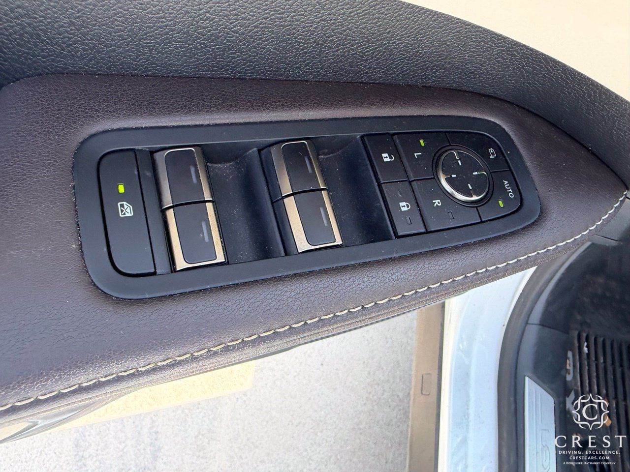 Used 2023 Lexus RX 350 Premium Plus w/ Cold Area Package FWD image 11
