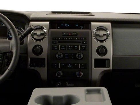 Used 2010 Ford F150 Platinum AWD/4WD image 16
