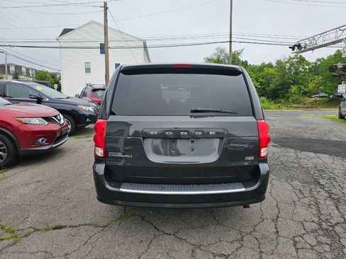 Used 2011 Dodge Grand Caravan Express w/ PWR Window Group FWD image 6