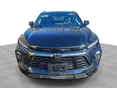 Used 2024 Chevrolet Blazer RS