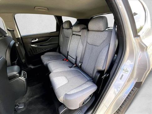 Used 2021 Hyundai Santa Fe SE AWD/4WD image 25