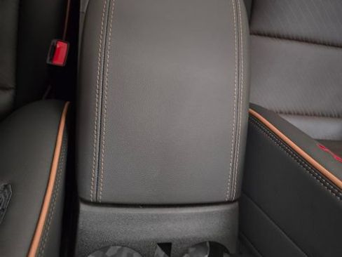 New 2026 GMC Canyon AT4 w/ Technology Plus Package AWD/4WD image 26