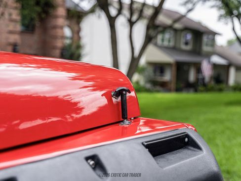 Used 1991 Jeep Wrangler 4WD image 88