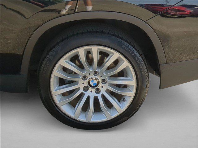 Used 2014 BMW X1 sDrive28i RWD image 23