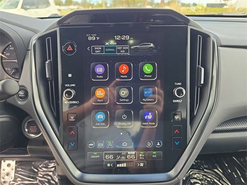 Certified 2025 Subaru Crosstrek 2.5i Sport w/ Popular Package #3A image 17