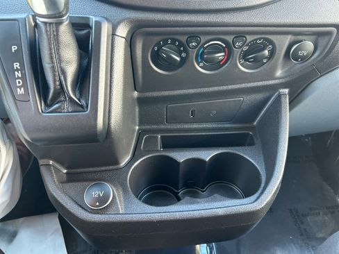 Used 2019 Ford Transit 150 XLT image 18
