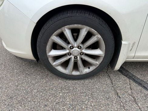 Used 2013 Buick Verano Leather FWD image 24