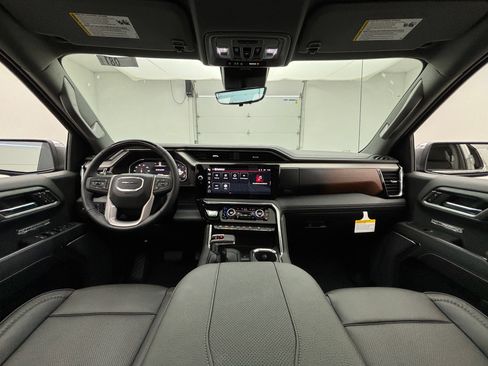 New 2026 GMC Sierra 1500 Denali AWD/4WD image 3