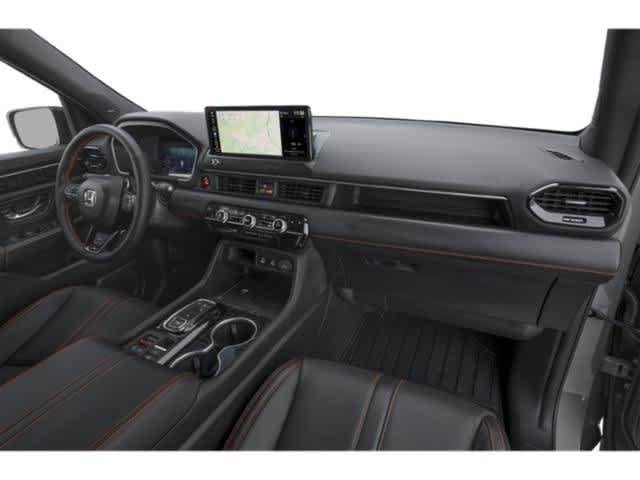 Used 2026 Honda Passport TrailSport Elite image 17