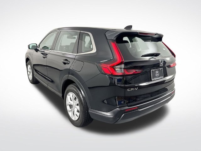 Used 2024 Honda CR-V LX image 32