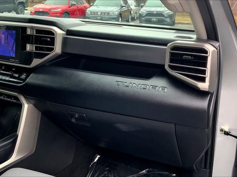 Used 2023 Toyota Tundra SR5 w/ TRD Off-Road Package image 19
