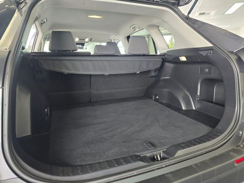 Used 2022 Toyota RAV4 XLE image 17