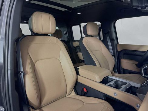 New 2026 Land Rover Defender 130 X image 27