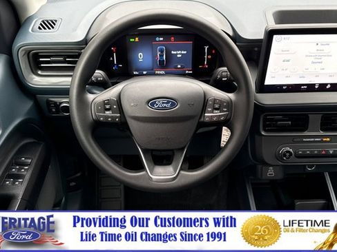 New 2026 Ford Maverick XL image 14