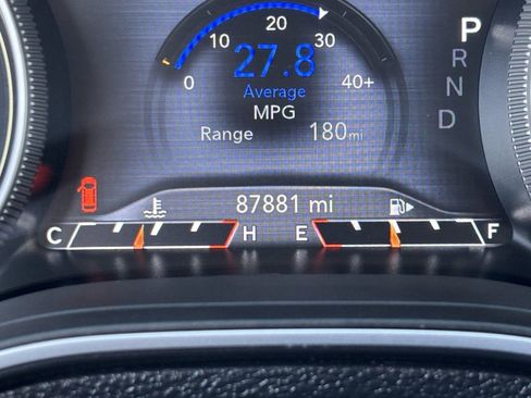 Used 2022 Jeep Cherokee Latitude Lux w/ Sun & Sound Group AWD/4WD image 30