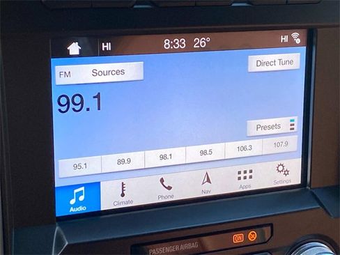 Used 2018 Ford F250 King Ranch w/ King Ranch Ultimate Package image 23