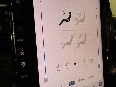 New 2026 RAM 2500 Rebel w/ Rebel Level 2 Equipment Group image 33