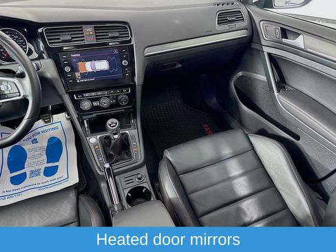 Used 2019 Volkswagen GTI Autobahn image 30