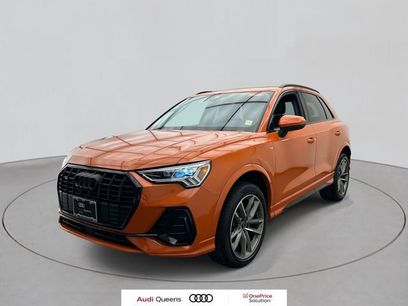 Certified 2022 Audi Q3 2.0T Premium Plus w/ Premium Plus Package