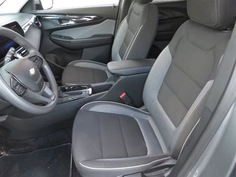 Certified 2024 Chevrolet TrailBlazer LT image 12