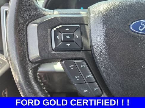 Used 2020 Ford F150 XLT w/ Equipment Group 302A Luxury AWD/4WD image 20