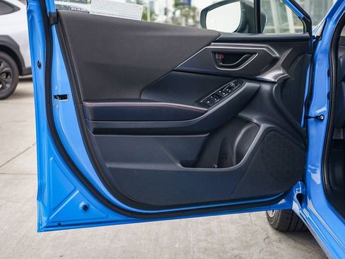 Certified 2025 Subaru Impreza 2.0i Sport image 24