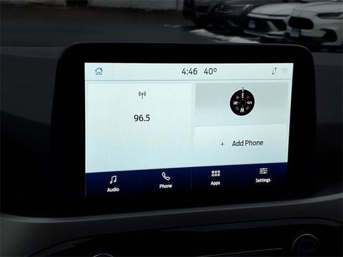 Used 2022 Ford Escape SE w/ Cold Weather Package image 15