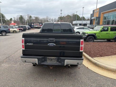Used 2009 Ford F150 XL image 4