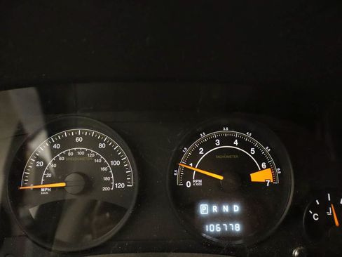 Used 2017 Jeep Patriot Sport w/ Power Value Group FWD image 4