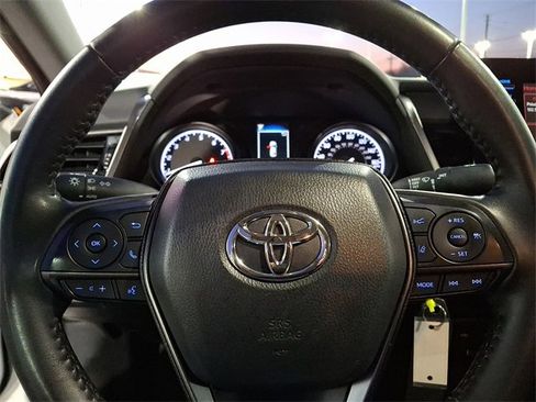 Certified 2024 Toyota Camry SE image 24