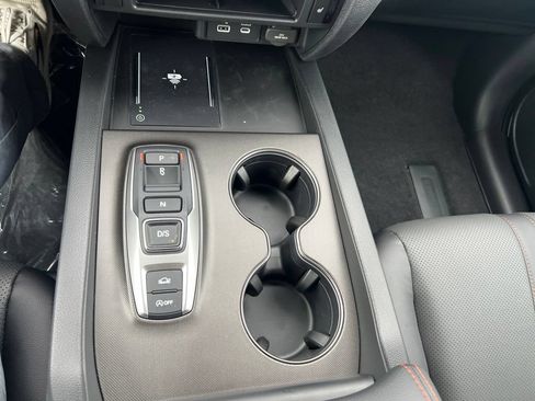 New 2026 Honda Ridgeline TrailSport image 17