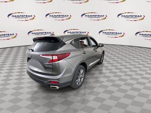 Used 2023 Acura RDX AWD w/ Technology Package image 8