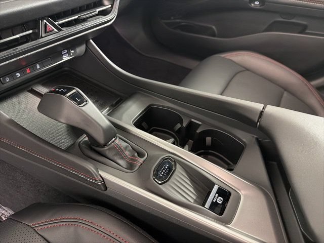 New 2026 Dodge Charger R/T AWD/4WD image 17
