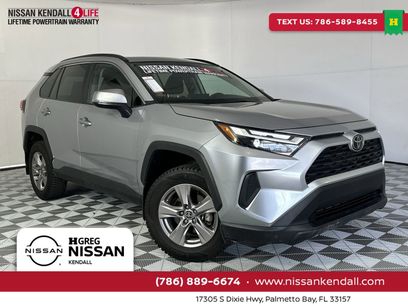 Used 2024 Toyota RAV4 XLE w/ Convenience Package