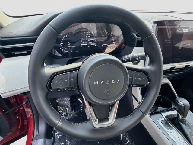 New 2026 MAZDA CX-5 Select AWD/4WD image 12