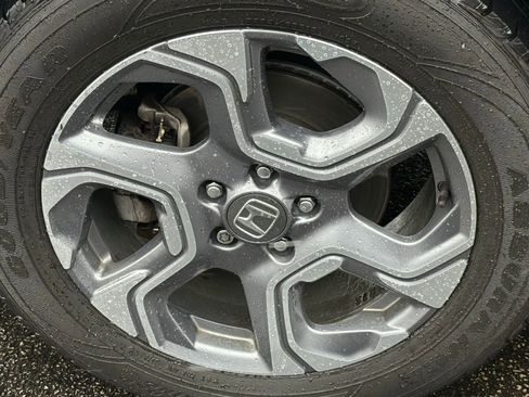 Used 2018 Honda CR-V EX-L image 10