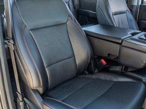 Used 2022 Ford F150 Lariat w/ Equipment Group 501A Mid image 46