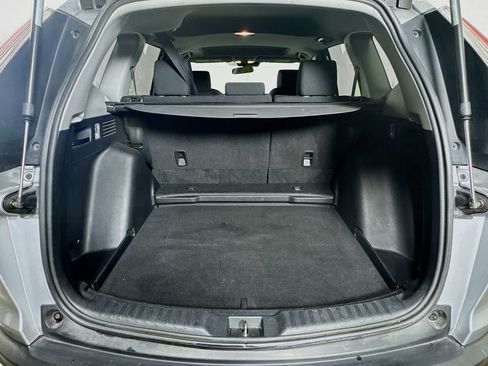 Used 2017 Honda CR-V EX image 30