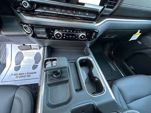 New 2026 GMC Sierra 1500 Elevation w/ Elevation Premium Package image 21