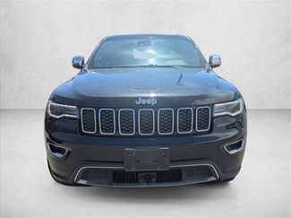 Used 2019 Jeep Grand Cherokee Limited w/ Luxury Group II AWD/4WD video 2