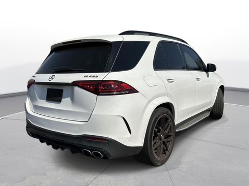 Used 2023 Mercedes-Benz GLE 53 AMG 4MATIC image 6