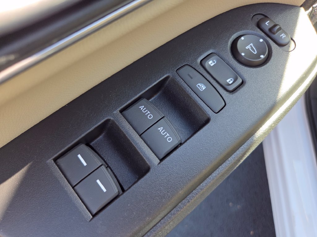 Certified 2021 Honda CR-V Touring image 41